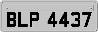 BLP4437
