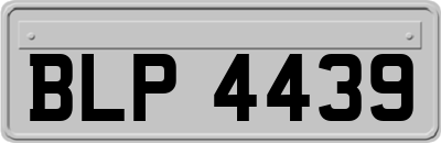 BLP4439