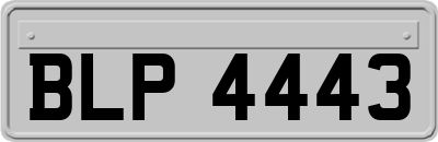 BLP4443