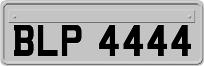 BLP4444