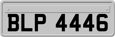 BLP4446