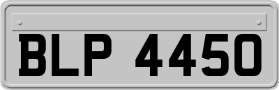 BLP4450