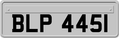 BLP4451