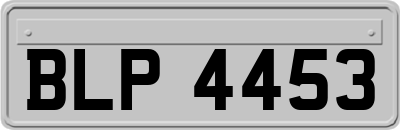 BLP4453
