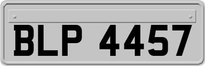 BLP4457