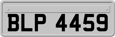 BLP4459