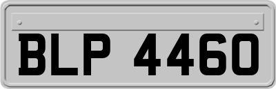 BLP4460