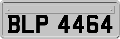 BLP4464