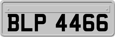 BLP4466