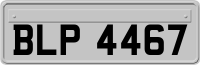 BLP4467