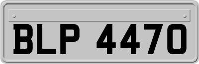 BLP4470
