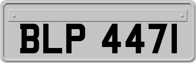 BLP4471
