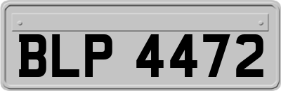BLP4472