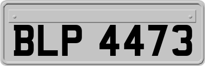 BLP4473