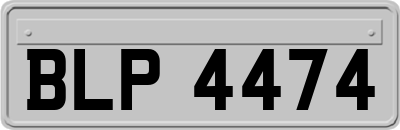 BLP4474