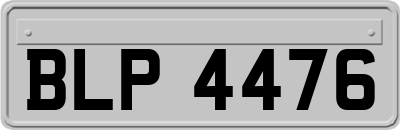 BLP4476