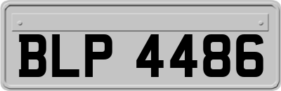 BLP4486