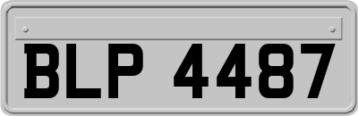 BLP4487