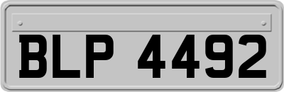 BLP4492