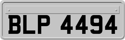 BLP4494