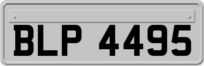 BLP4495