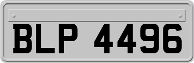 BLP4496