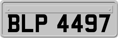 BLP4497