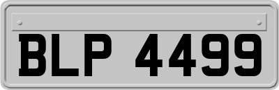BLP4499