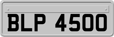 BLP4500
