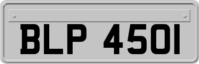 BLP4501
