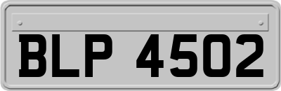 BLP4502