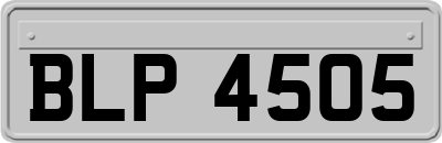 BLP4505