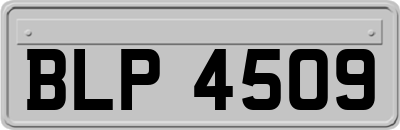 BLP4509