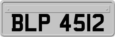 BLP4512