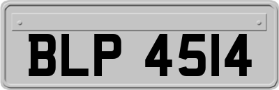 BLP4514