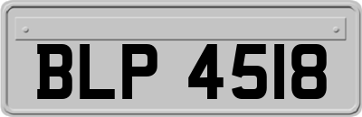 BLP4518