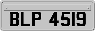 BLP4519