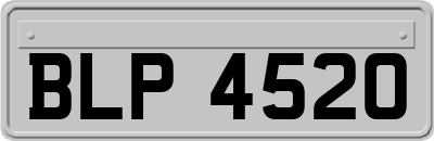 BLP4520