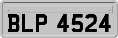 BLP4524