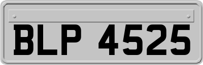 BLP4525