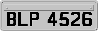 BLP4526