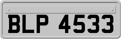 BLP4533