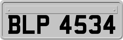 BLP4534
