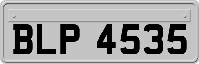 BLP4535