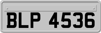 BLP4536