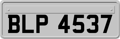BLP4537