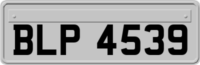 BLP4539