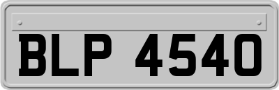 BLP4540