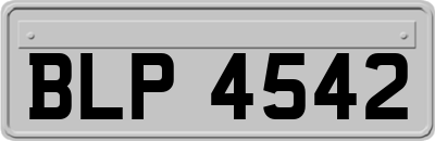 BLP4542