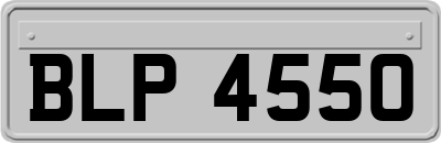 BLP4550